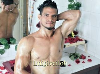 Luigiveilob