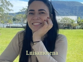 Luisamorena