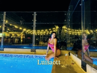 luisaott Porn str8