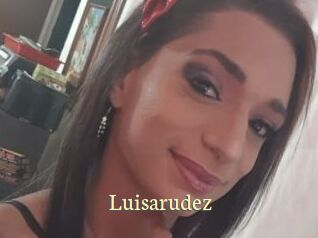 luisarudez Porn str8