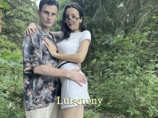 Luisetony