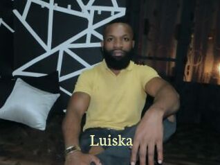 luiska Porn str8