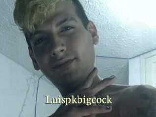 Luispkbigcock
