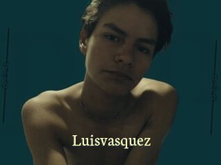 Luisvasquez