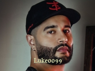 luke0099 Porn str8