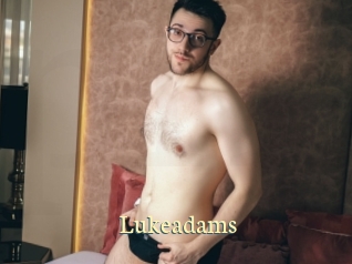 lukeadams Porn str8