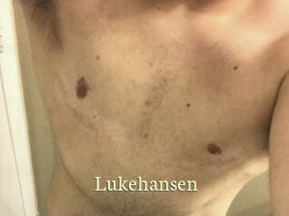 Lukehansen