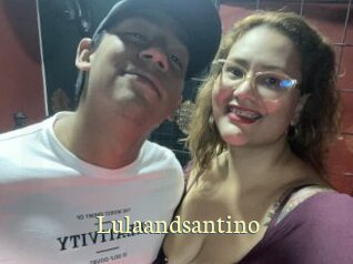 Lulaandsantino