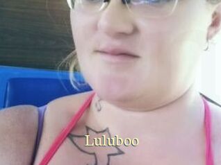 luluboo Porn str8