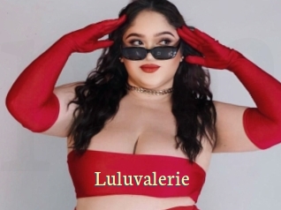 Luluvalerie