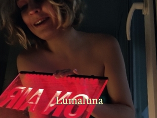 Lumaluna