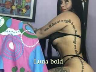 luna_bold Porn str8
