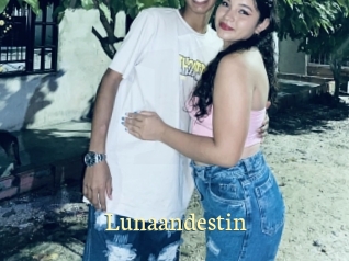Lunaandestin