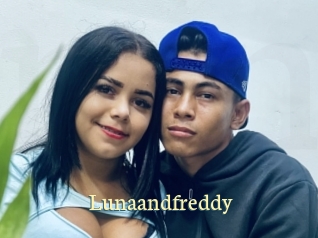 lunaandfreddy Porn str8