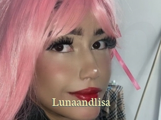 Lunaandlisa