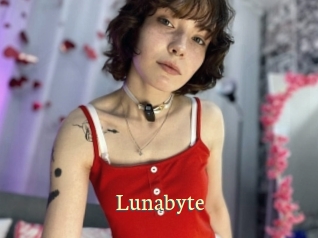 Lunabyte
