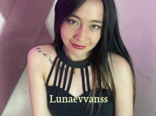 Lunaevvanss