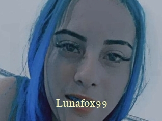 Lunafox99