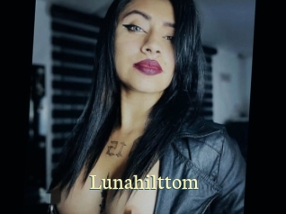 Lunahilttom