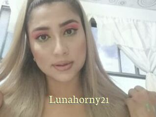 lunahorny21 Porn str8