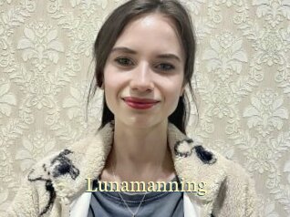 Lunamanning