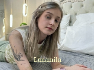 Lunamiln