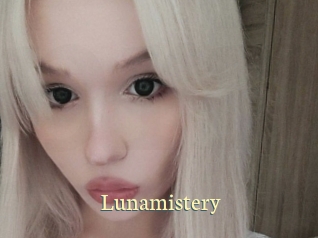 Lunamistery