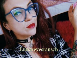 Lunareyesrausch