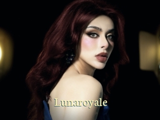 Lunaroyale