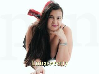 Lunasweetty