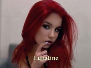 lunatine Porn str8
