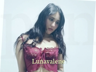 lunavalene Porn str8