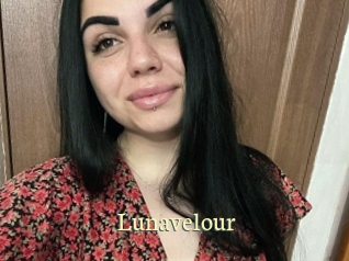 Lunavelour