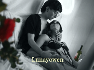 Lunayowen