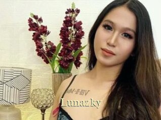 lunazky Porn str8