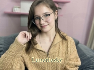 Lunettesky
