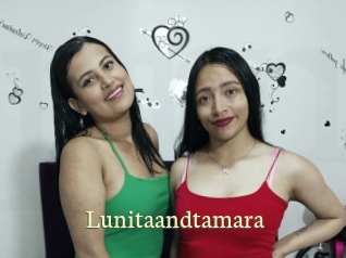 Lunitaandtamara