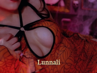 Lunnali