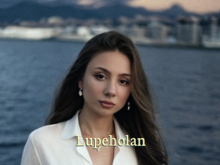 Lupeholan