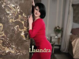 Lusandra