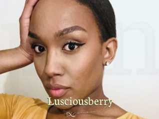 Lusciousberry