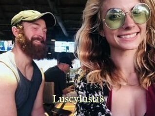 Luscylust18