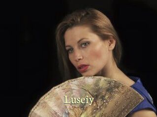 Luseiy
