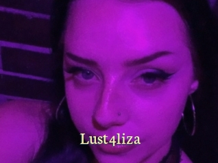 Lust4liza