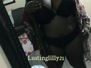 Lustinglilly21
