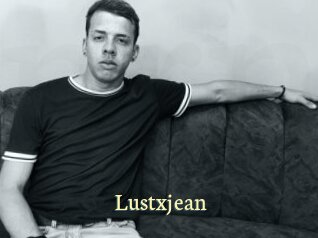 Lustxjean