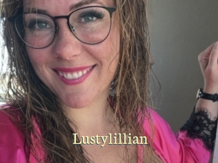 Lustylillian