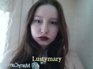 Lustymary