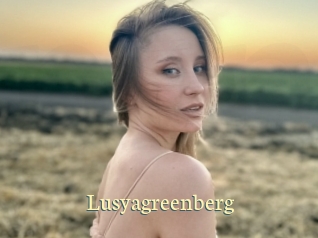 lusyagreenberg Porn str8