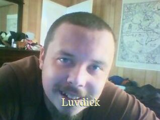 Luvdick